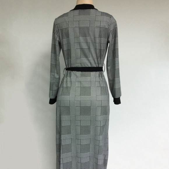 🔴THIS ITEM HAS SOLD🔴Plaid Three Piece Suit💖 - Picture 5 of 6